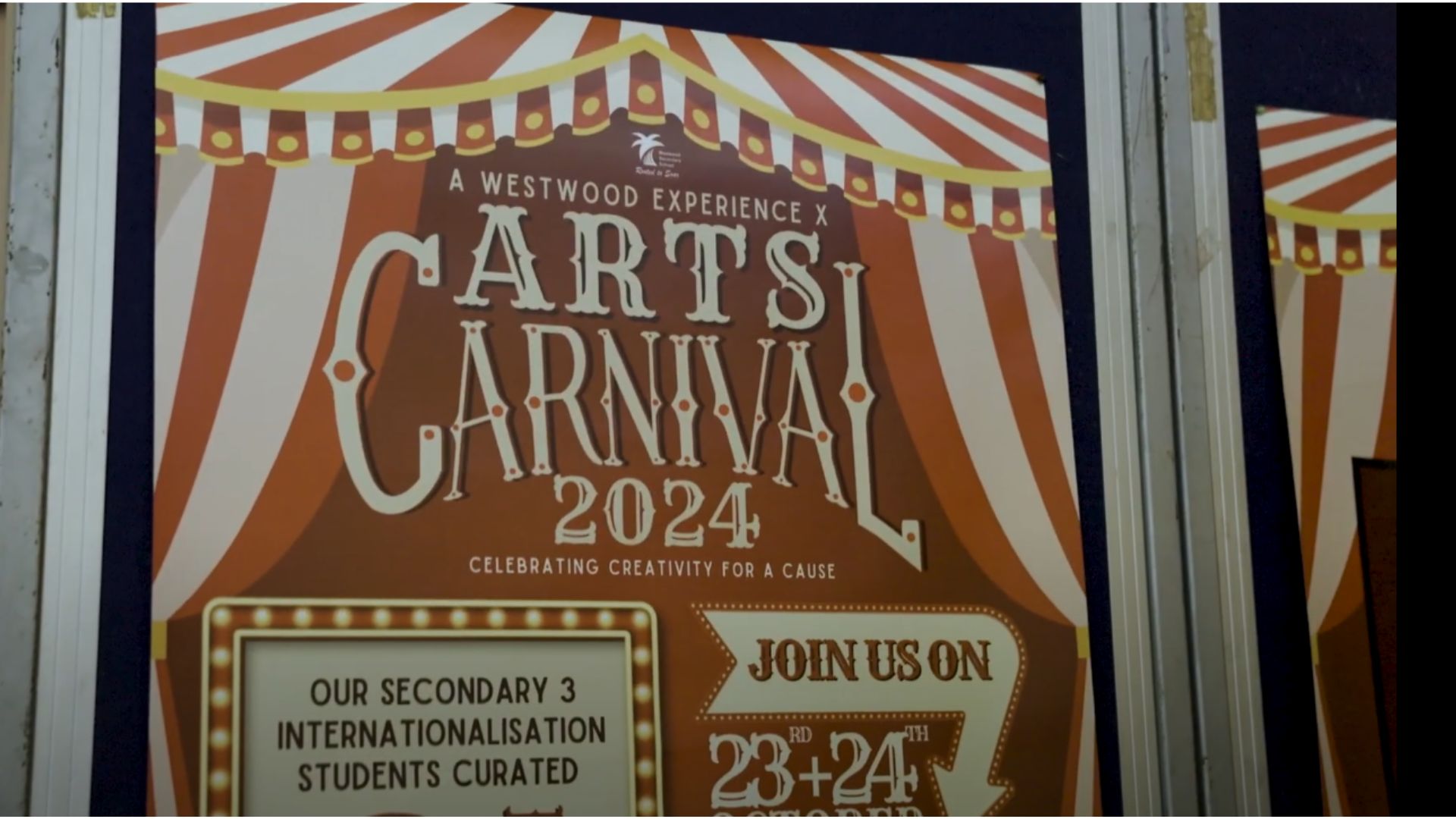EXPLORE: Wwss Arts Carnival (VPA)